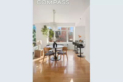 201 W 17th Street #7A, New York City, NY 10011 - Photo 12