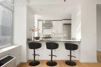 201 W 17th Street #7A, New York City, NY 10011 - Photo 4