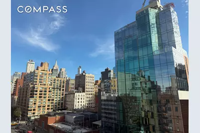 201 W 17th Street #7A, New York City, NY 10011 - Photo 14