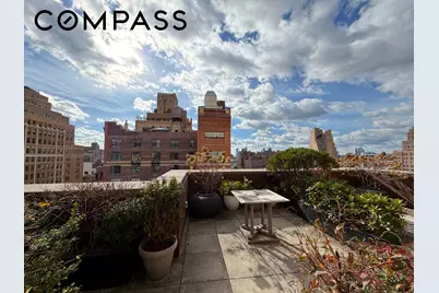 201 W 17th Street #7A, New York City, NY 10011 - Photo 16