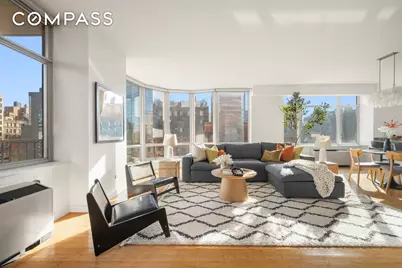 201 W 17th Street #7A, New York City, NY 10011 - Photo 2