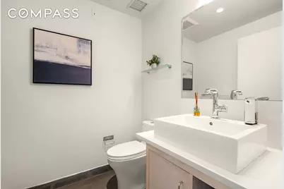 201 W 17th Street #7A, New York City, NY 10011 - Photo 10