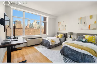 201 W 17th Street #7A, New York City, NY 10011 - Photo 8