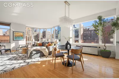 201 W 17th Street #7A, New York City, NY 10011 - Photo 1