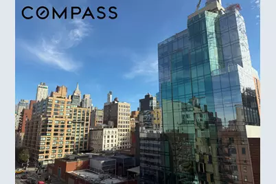 201 W 17th Street #7A, New York City, NY 10011 - Photo 14