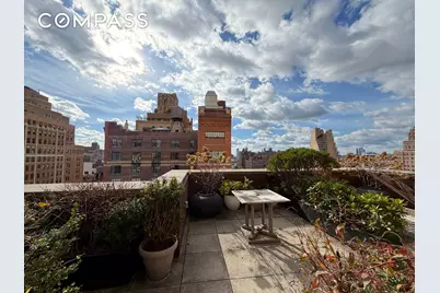 201 W 17th Street #7A, New York City, NY 10011 - Photo 16