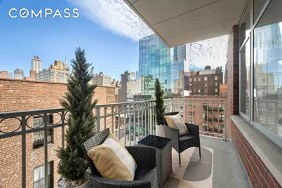 201 W 17th Street #7A, New York City, NY 10011 - Photo 10