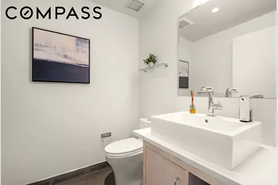 201 W 17th Street #7A, New York City, NY 10011 - Photo 10