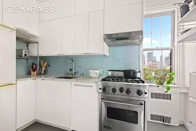 360 Clinton Avenue #6J, New York City, NY 11238 - Photo 4
