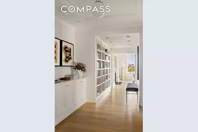 969 5th Avenue #14, New York City, NY 10075 - Photo 4