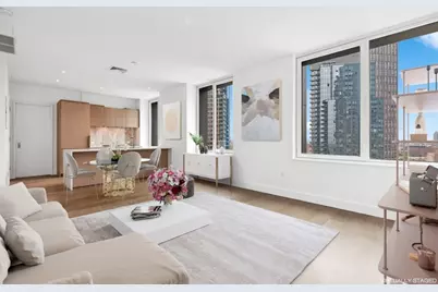 10 Nevins Street #25-A, New York City, NY 11217 - Photo 2