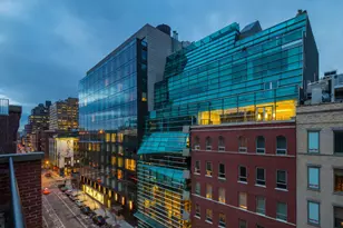 505 Greenwich St, New York City, NY 10013 - Photo 10