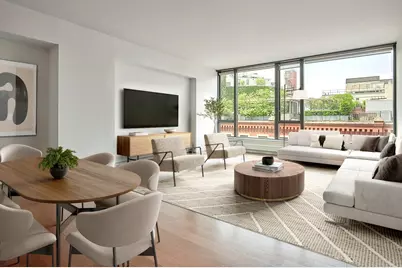 505 Greenwich Street #8AW, New York City, NY 10013 - Photo 1