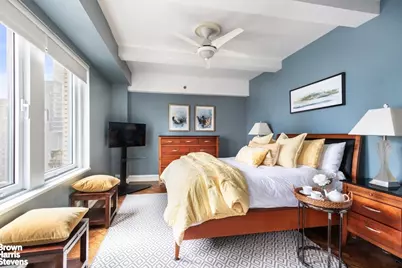 160 Central Park S #3011, New York City, NY 10019 - Photo 1