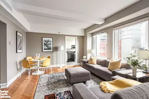 160 Central Park S, New York City, NY 10019 - Photo 2