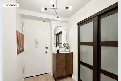 153 E 57th Street #6A, New York City, NY 10022 - Photo 6