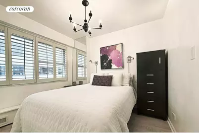 153 E 57th Street #6A, New York City, NY 10022 - Photo 2