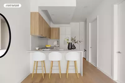 48 Stanhope Street #1F, New York City, NY 11221 - Photo 2