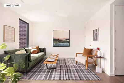 345 Warren Street #4, Brooklyn, NY 11201 - Photo 2