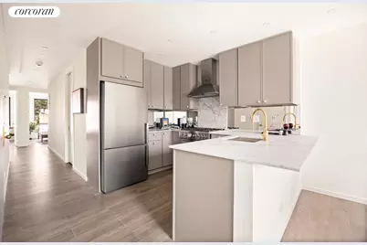 345 Warren Street #4, Brooklyn, NY 11201 - Photo 4
