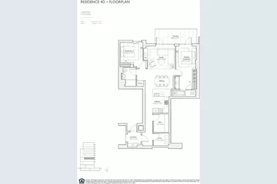 522 W 29th Street #4D, New York City, NY 10001 - Photo 12