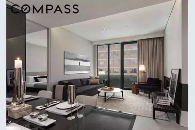522 W 29th Street #4D, New York City, NY 10001 - Photo 1