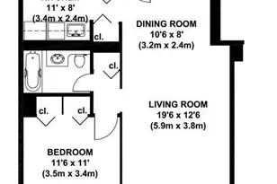 345 E 80th St, New York City, NY 10075 - Photo 1