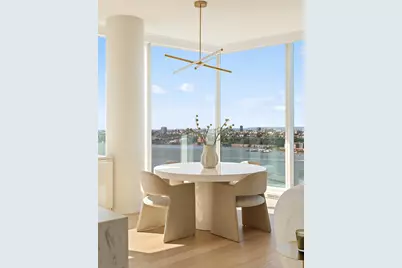 30 Riverside Boulevard #33A, New York City, NY 10069 - Photo 4