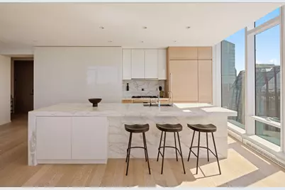 30 Riverside Boulevard #33A, New York City, NY 10069 - Photo 2