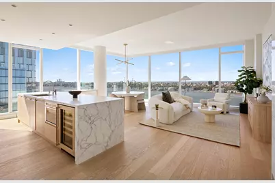 30 Riverside Boulevard #33A, New York City, NY 10069 - Photo 1