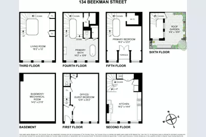 134 Beekman Street, New York City, NY 10038 - Photo 20