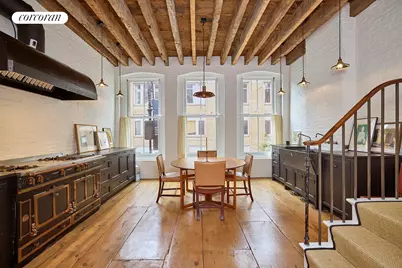 134 Beekman Street, New York City, NY 10038 - Photo 2
