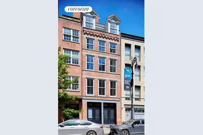 134 Beekman Street, New York City, NY 10038 - Photo 1