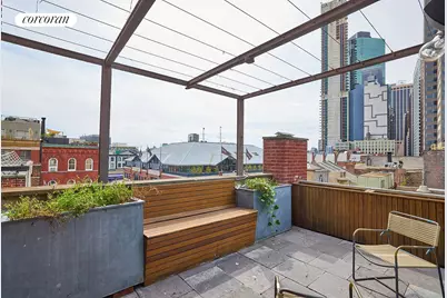 134 Beekman Street, New York City, NY 10038 - Photo 18