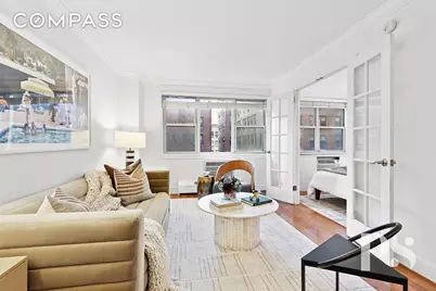 333 E 79th Street #6R, New York City, NY 10075 - Photo 2