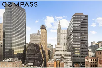 325 Lexington Avenue #20C, New York City, NY 10016 - Photo 1