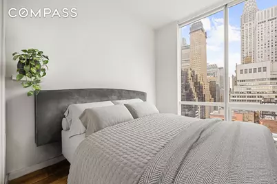 325 Lexington Avenue #20C, New York City, NY 10016 - Photo 4