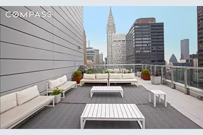 325 Lexington Avenue #20C, New York City, NY 10016 - Photo 8