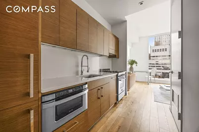 325 Lexington Avenue #20C, New York City, NY 10016 - Photo 2