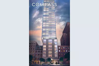 325 Lexington Avenue #20C, New York City, NY 10016 - Photo 12