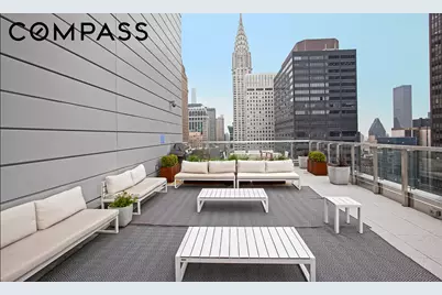 325 Lexington Avenue #20C, New York City, NY 10016 - Photo 8