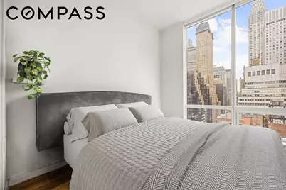 325 Lexington Avenue #20C, New York City, NY 10016 - Photo 4