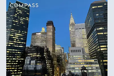 325 Lexington Avenue #20C, New York City, NY 10016 - Photo 6