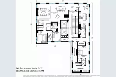 240 Park Avenue S #PH17, New York, NY 10003 - Photo 30