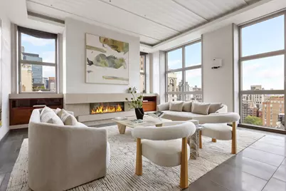 240 Park Avenue S #PH17, New York, NY 10003 - Photo 4