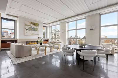 240 Park Avenue S #PH17, New York, NY 10003 - Photo 2