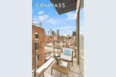 245 W 19th Street #PH4, New York City, NY 10011 - Photo 4