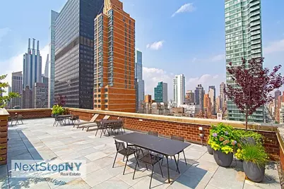 245 E 54th Street #12HJ, New York City, NY 10022 - Photo 12