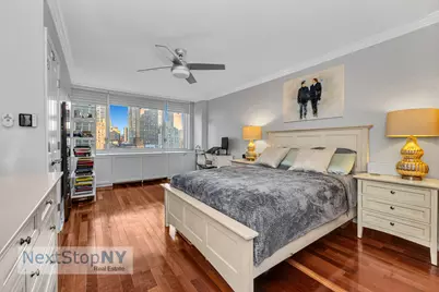 245 E 54th Street #12HJ, New York City, NY 10022 - Photo 4