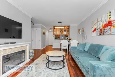 245 E 54th Street #12HJ, New York City, NY 10022 - Photo 2